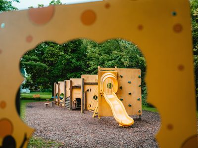 Grab the Fam and Hit the Road for Big Cheese Days